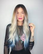 Alyssa Mcelheny [X-Post /R/Sexyhair]