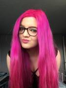 That Freshly Dyed Feeling!