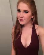 I Want To Fuck This Ginger