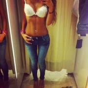 How Do These Jeans Look?