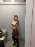 First Post Here....bought The Boots 