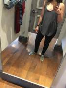 Changing Room [F]Un. Hope No One Saw! X-Post From Gw