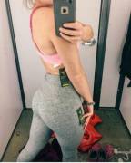 I Think She Should Buy 'Em.