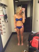 Already Missing Swimsuit Season.