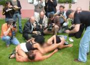 Practically A Picnic