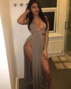 Love This Type Of Dress