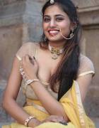 Translucent Cleavage