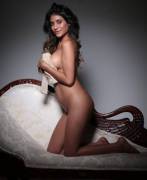 Cant Resist This Half Indian!