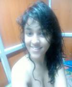 Getting Bolder I Guess ;)