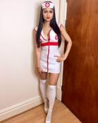 Standard Nurse Uniform