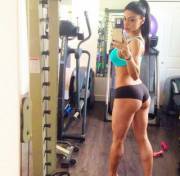 Damn, That's A Nice Ass