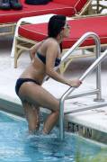 Priyanka Chopra In Swimsuit : Full Hd Album