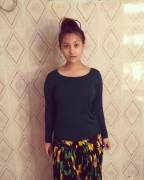 Aashika Bhatia Jiggles