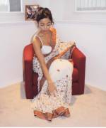 Saree Never Looked So Good