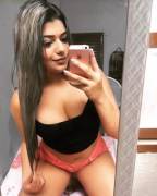 Indo Australian Babe!