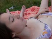 A Bikini, Not A Blouse