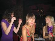 Colorful Dress [Xpost From Nipslip]