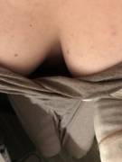 I Wonder How Many Wandering Eyes There Will Be In The Office 