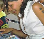 Just The Right Angle