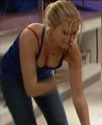 Eliza Taylor - Clarke From The Show The 100. Anyone Else Find Her Delightful?