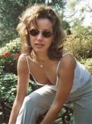 A Bit Of Retro. Love This Look, With The Shades