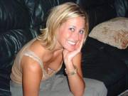 That Grin Totally Slays Me, Along With The View Down Her Top.