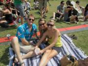 Wish I'd Been At This Picnic