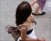 Going Down The Road!