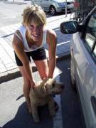 Get A Dog They Said. It Will Be Fun They Said. They Didn't Mention Who Would Be Having ...