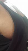 My Other Sideboob Shot.