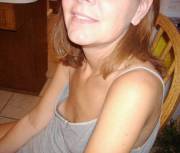 Nice Conical Shaped Boob