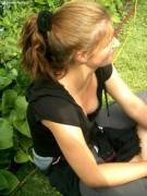 Not A Brilliant Quality Picture. Still, Maybe Worth Posting.