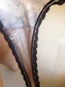 Wi(F)E Send Me This While I Was At Work.