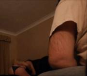 Watching For The First Time As My Wife Fucks Another Guy.