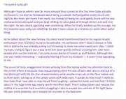 4 Orgasms - 3 Pics = 1 Cuckold (Story)