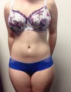 Can't Go Wrong With Blue Cheekies! [Album][Oc]