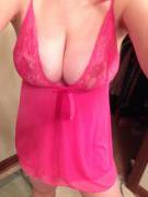 The Wife, Part 12: See-Through Lingerie