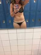 Anyone Want To Workout With Me?