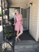 She Is So Innocent? Hmmm?