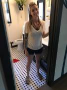 Pic 2 Of 3 Taken 10 Minutes Ago! So Cute! ????