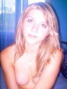 Cute Natural Titties