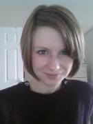 Cutie Brunette With Nice Tits