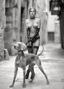 Walking With Dyslexia