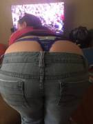 I Need My Little Worship Leader Ass Spanked :) (F) 25