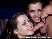 Marika And Dominica (Don't Know Their Last Names) Softcore And Hardcore Aic