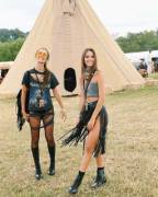 Twin Sisters ... Renee Herbert &Amp;Amp;Amp; Elisha Herbert