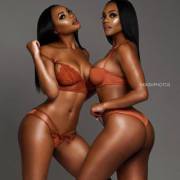 Brandi Sherri &Amp;Amp;Amp; Brittany Kay'e (Kelly Twins)