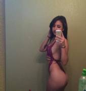 Brazilian And Bahamian