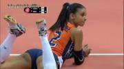 Winifer Fernandez, The Gif