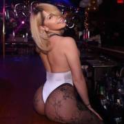 Grace Marlene (Mizzgraciee)